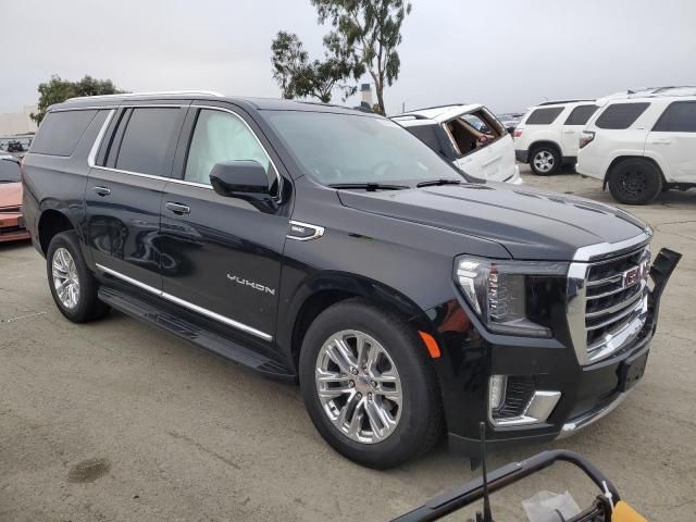 2023 GMC Yukon XL K1500 SLT