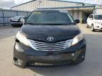 2011 Toyota Sienna XLE