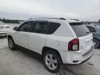 2015 Jeep Compass Latitude