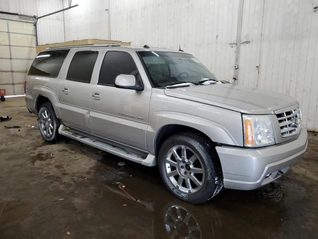 2004 Cadillac Escalade ESV