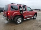 2011 Nissan Xterra OFF Road