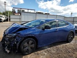 2024 Toyota Prius LE en venta en Kapolei, HI