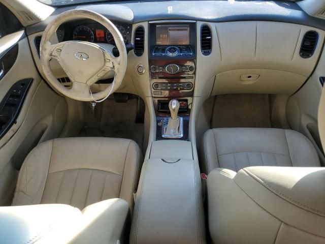 2010 Infiniti EX35 Base