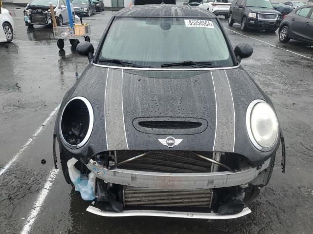 2014 Mini Cooper S