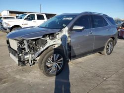 2024 Chevrolet Equinox Premiere en venta en Grand Prairie, TX