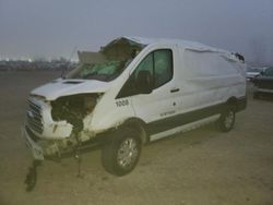 Ford Vehiculos salvage en venta: 2016 Ford Transit T-250