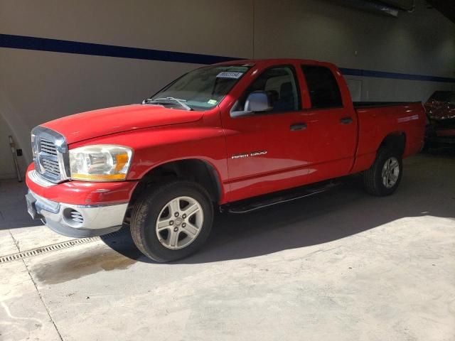 2006 Dodge RAM 1500 ST