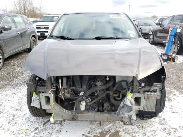 2018 Mitsubishi Outlander Sport ES