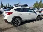 2018 Subaru Crosstrek Limited