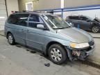 2002 Honda Odyssey EX