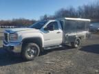 2016 GMC Sierra K2500 Heavy Duty