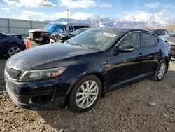 2015 KIA Optima EX en venta en Magna, UT