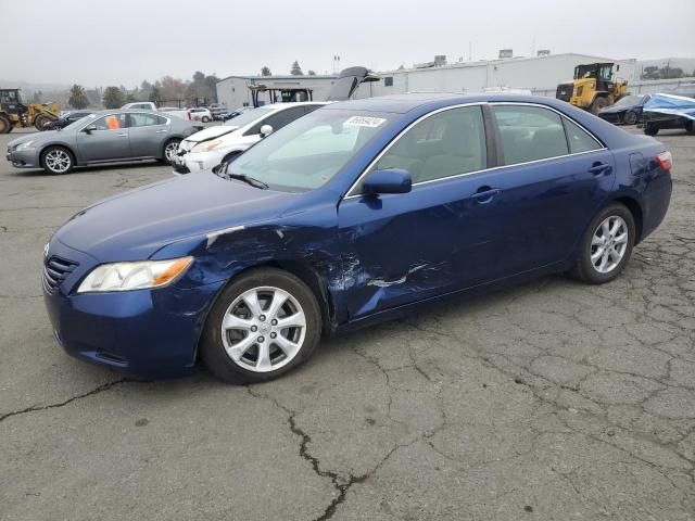 2008 Toyota Camry LE