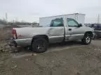 1999 GMC New Sierra K1500