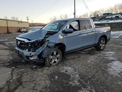 2024 Honda Ridgeline RTL en venta en Marlboro, NY