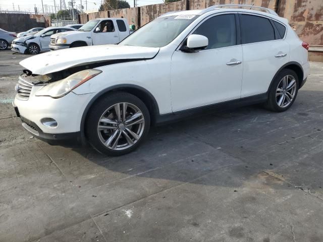 2011 Infiniti EX35 Base