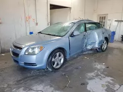 2009 Chevrolet Malibu 2LT en venta en Madisonville, TN