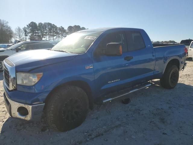 2007 Toyota Tundra Double Cab SR5