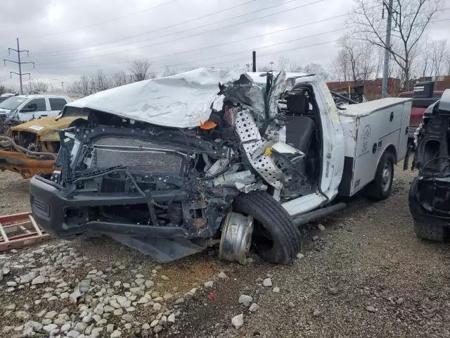 2023 Dodge RAM 2500 Tradesman