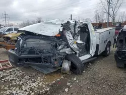 Vehiculos salvage en venta de Copart Columbus, OH: 2023 Dodge RAM 2500 Tradesman