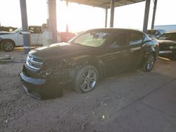 Dodge Avenger salvage cars for sale: 2012 Dodge Avenger SE