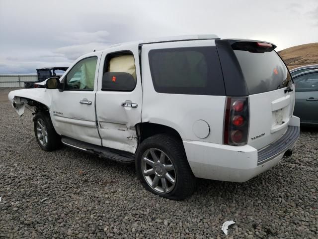 2007 GMC Yukon Denali