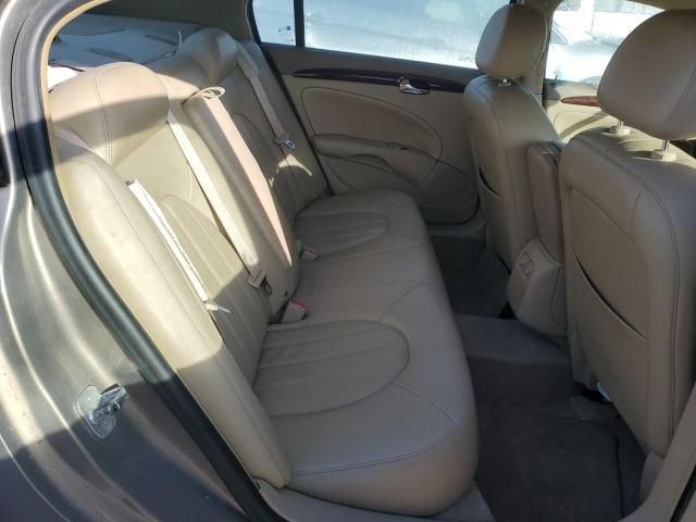 2006 Buick Lucerne CXL