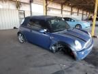 2005 Mini Cooper