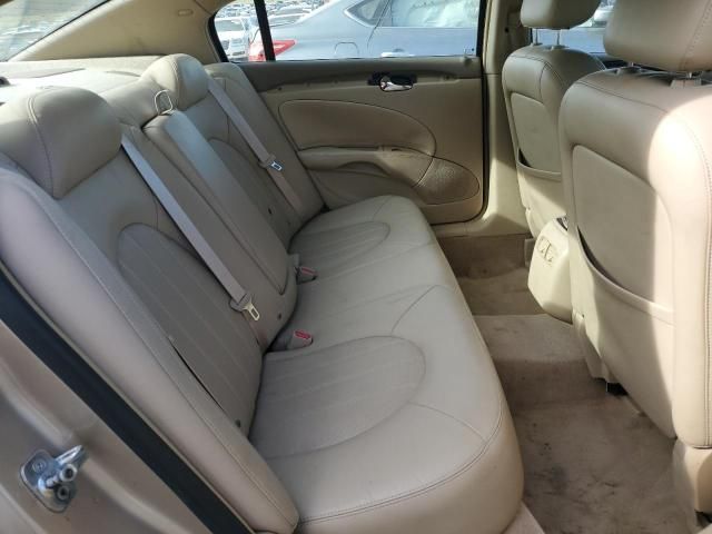 2006 Buick Lucerne CXL