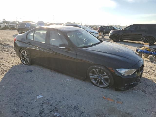 2015 BMW 328 I