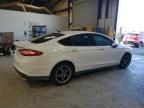 2013 Ford Fusion S