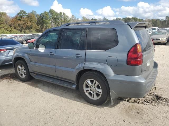 2006 Lexus GX 470