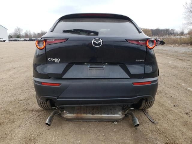 2020 Mazda CX-30 Select