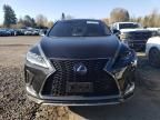 2020 Lexus RX 450H F Sport