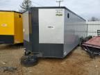 2022 Other Utility Trailer