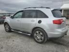 2008 Acura MDX Technology