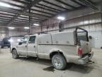 2008 Ford F250 Super Duty