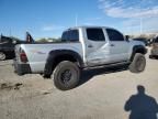 2005 Toyota Tacoma Double Cab Prerunner