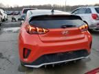 2019 Hyundai Veloster Turbo