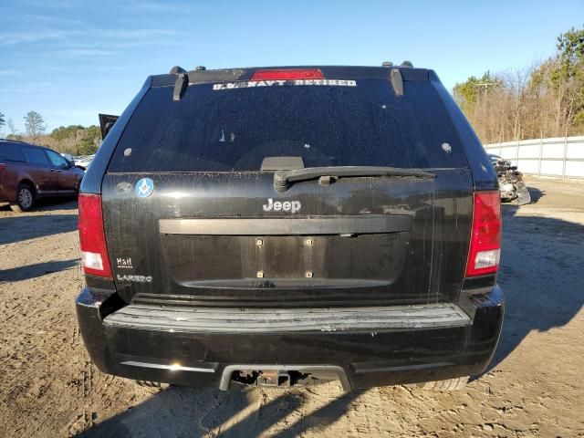 2008 Jeep Grand Cherokee Laredo