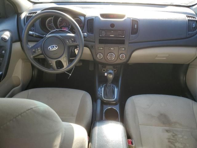 2012 KIA Forte EX