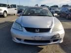 2005 Honda Civic EX