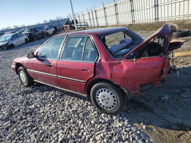 1992 Honda Accord LX