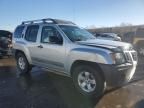 2011 Nissan Xterra OFF Road