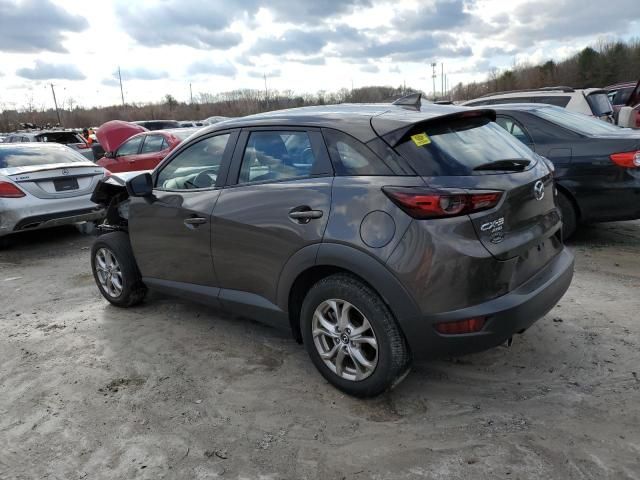 2020 Mazda CX-3 Sport