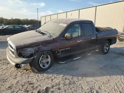 2004 Dodge RAM 1500 ST en venta en Apopka, FL