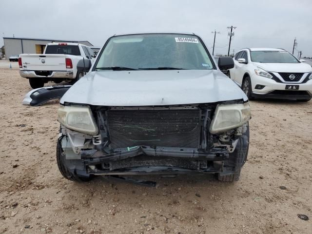 2011 Mazda Tribute I