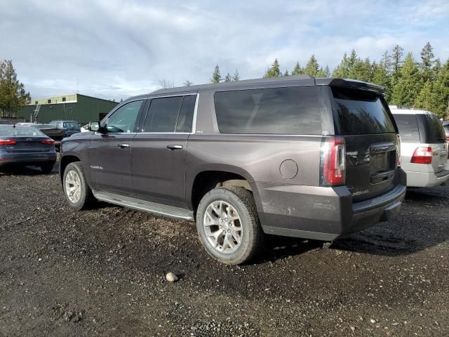 2015 GMC Yukon XL K1500 SLT