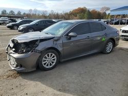 2019 Toyota Camry L en venta en Florence, MS