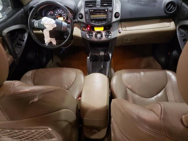 2011 Toyota Rav4 Limited